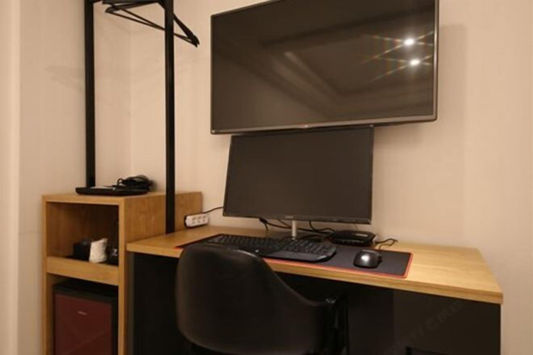 Others 4, Business Hotel J7 Busan, Busanjin
