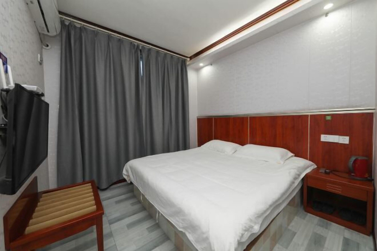 Bedroom 5, Panzhihua Fenghui Hotel, Panzhihua