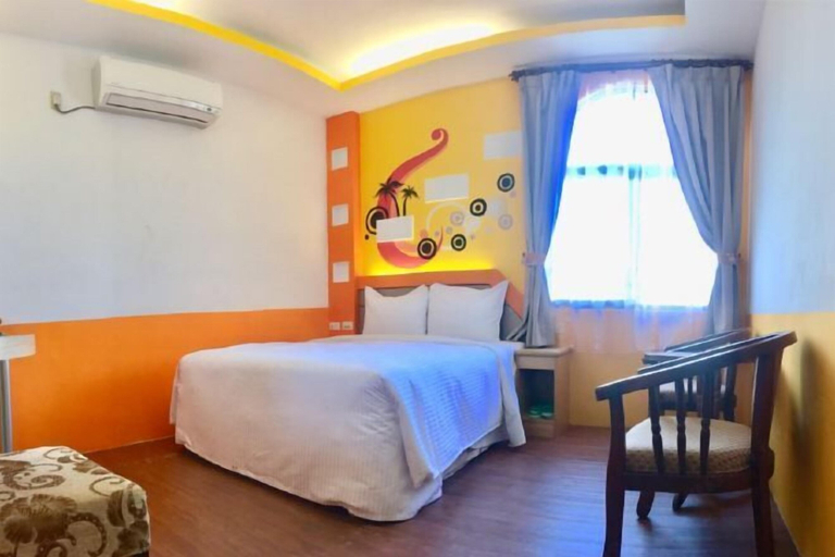 Others 5, Li Ting Hostel, Pingtung