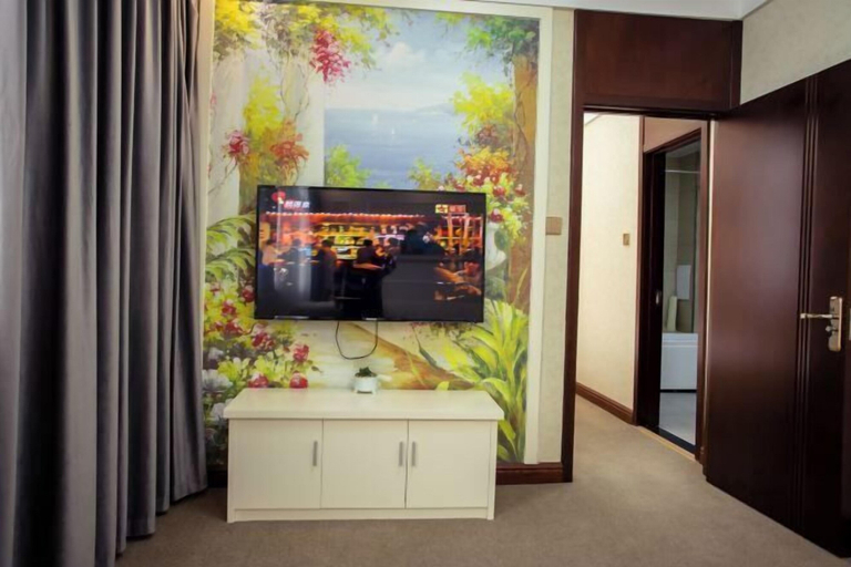 Others 3, Longkou Jinyangguang Grand Hotel, Yantai