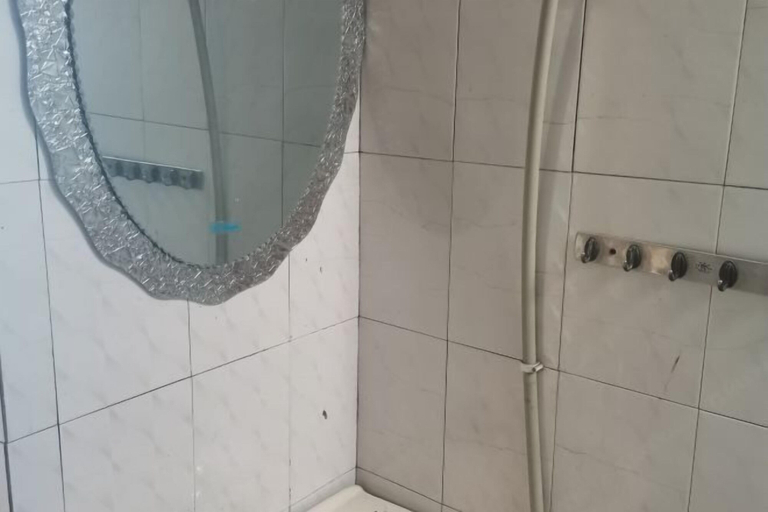 Bathroom 3, Shunchang Hostel, Qianxinan Buyei and Miao