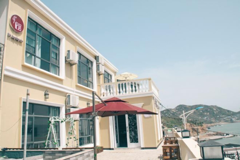 Exterior & Views, 257 Qiju Hostel Gouqi Island, Zhoushan