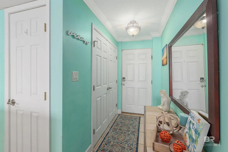 Bathroom, The Big Surf II - Gulf View - Beach Pool and Fun, Baldwin