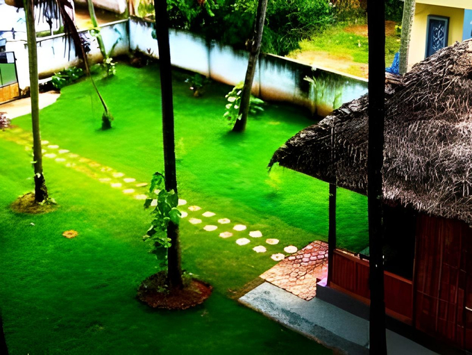 Others 4, Vedanta Wake Up - Helipad North Cliff, Thiruvananthapuram