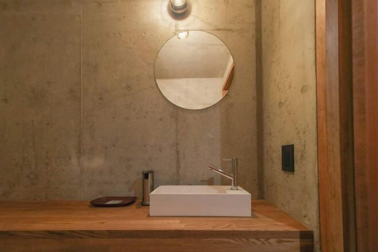 Room 5, KYOTO MATSUTANI, Kyoto