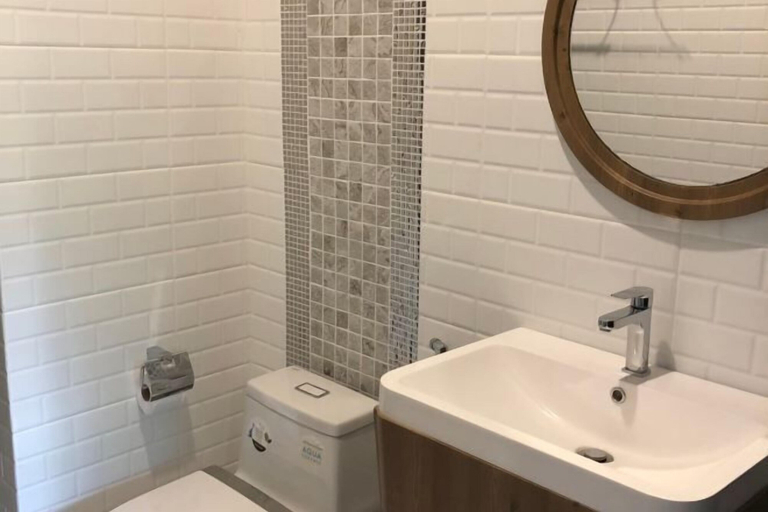 Bathroom 3, Likita Resort, Muang Rayong