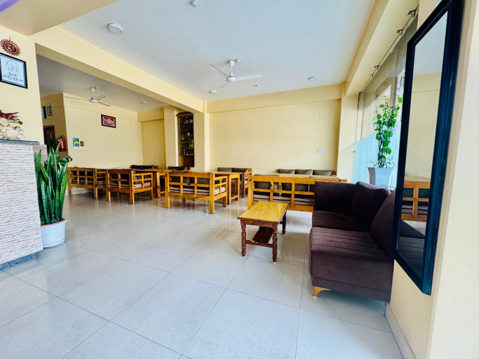 Food & Drinks 4, Namaste Guest House, Gandaki