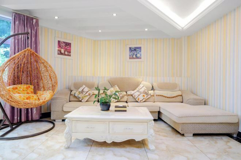 Others 5, Zihong Hotel, Yuxi