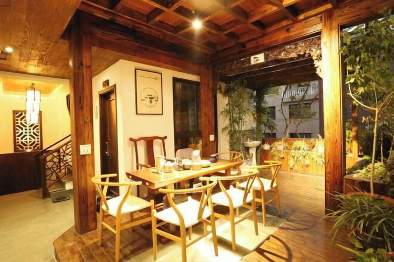 Others 5, Pailou Guesthouse, Wenzhou