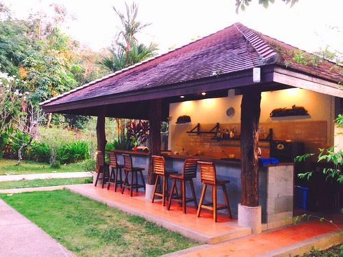 Food & Drinks 5, Chang Buri Resort & Koh Chang Hillside, Koh Chang