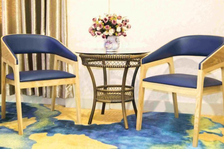 Others 4, City Encounter Boutique Art Hotel, Zhuhai
