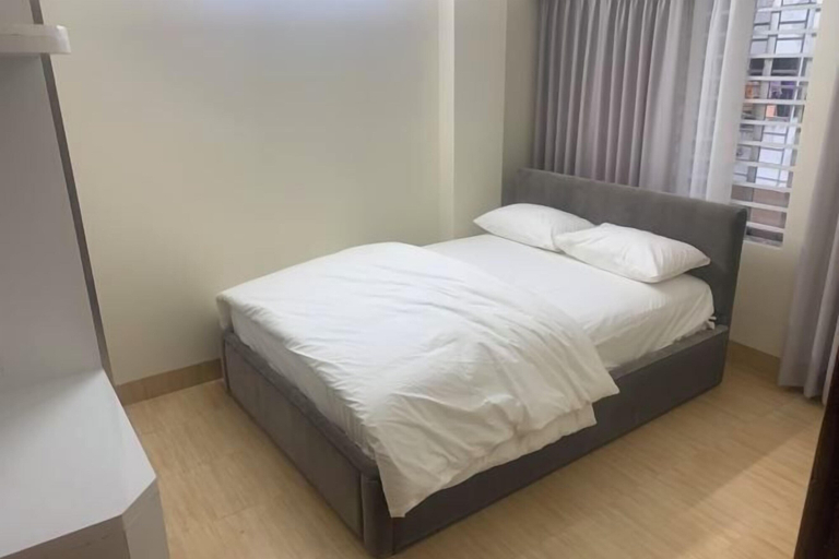 Room 4, Mahir's Cozy Den, Dhaka