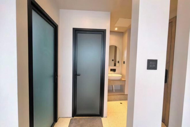 Room 4, Yunduan Hostel, Lishui