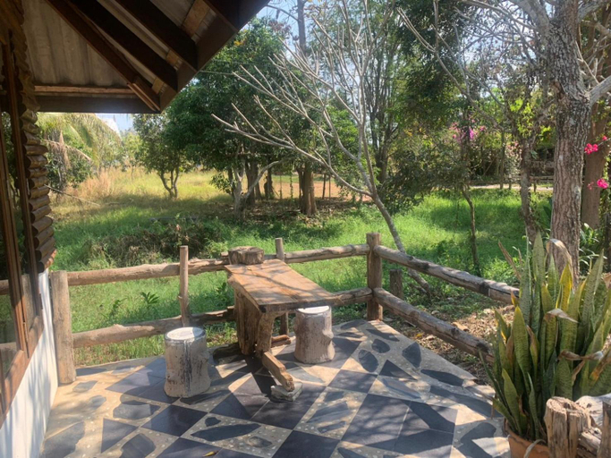 Others 4, Panya Garden Resort, Nakhon Thai