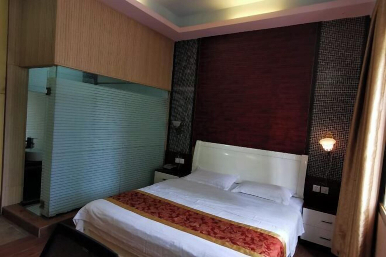 Others 2, Shuangxi Hotel, Hechi