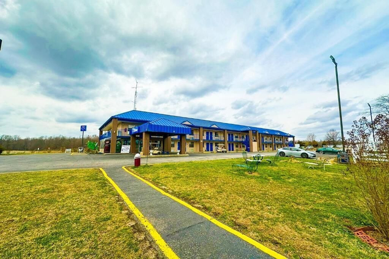 Exterior 5, Happy stay Inn by BestAcco, Hopkins