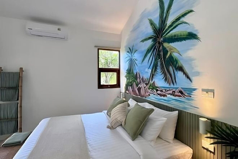 Primary image, Villa The Rock, Villa 12 - Adult Only, Ko Samui