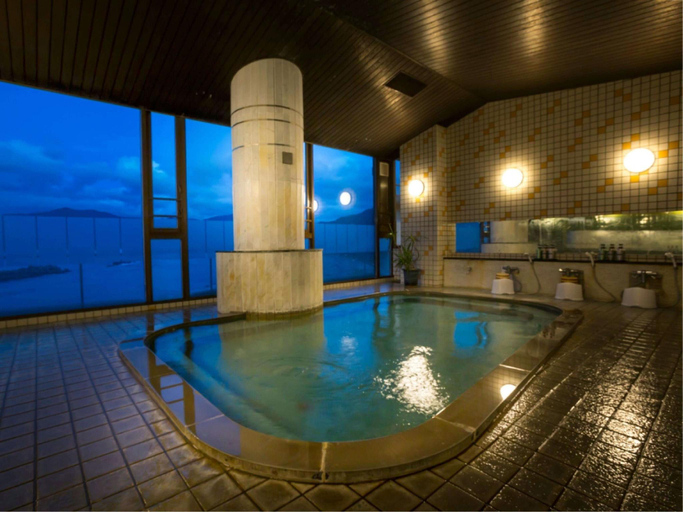Sport & Beauty 4, Wakasa Mihama Onsen Yukyunoa Hotel Wansai, Mihama