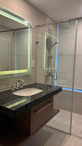 Bathroom 5, Panorama Nha Trang Condotel, Nha Trang