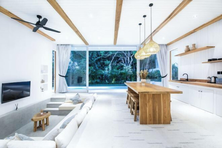 Others 5, ULU 5 ·2br Villa, Badung