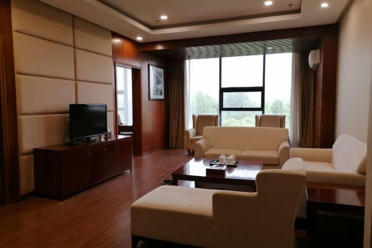 Others 4, Bei Long Garden Hotel, Weifang