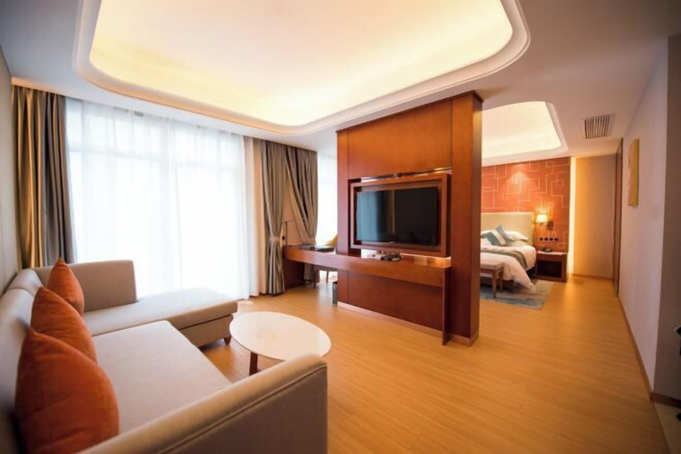 Others 4, Yuemei Wanxiang Hotel, Zunyi