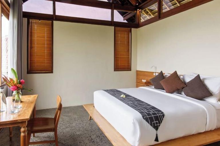Room 5, 2 Bedroom Villa Avyathi, Badung