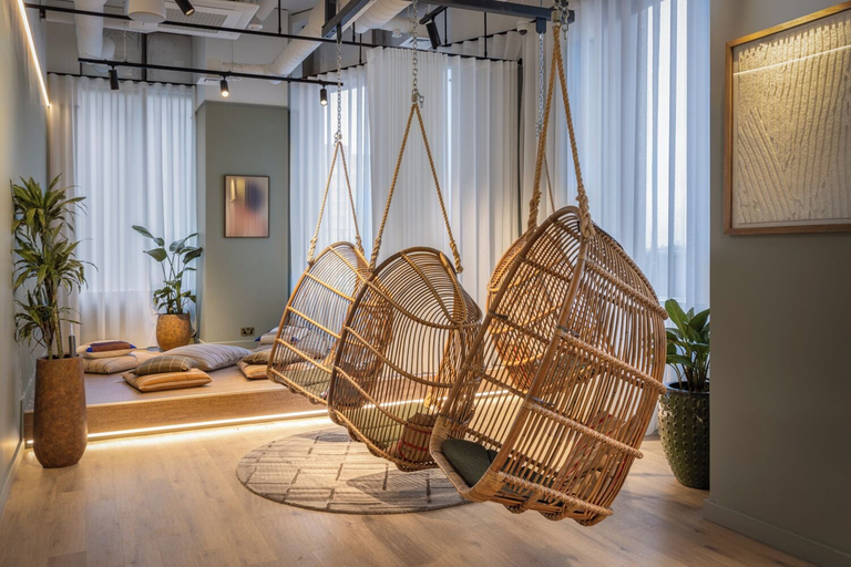Interior 4, StayCozy Studio Apartments in Acton, London