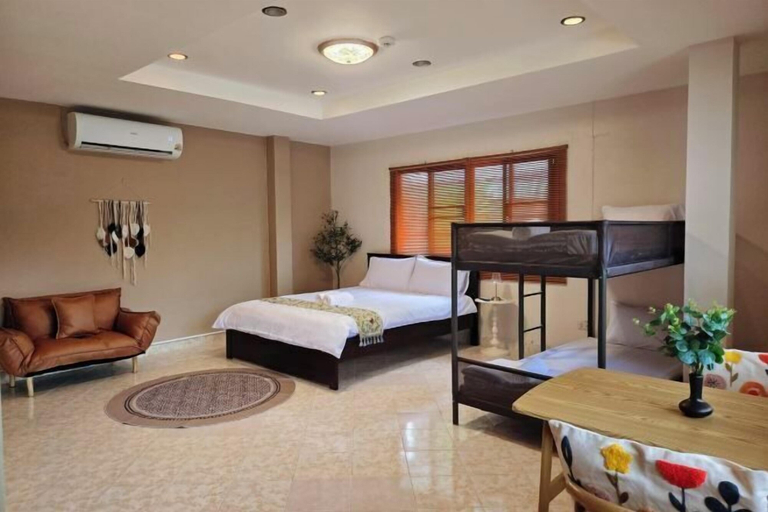 Primary image, Relax Inn DMK, Lak Si