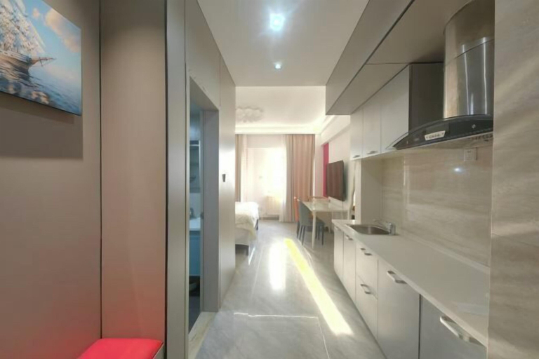 Others 5, Panjin Xingfu Qihang Apartment, Panjin