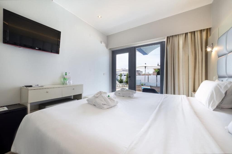 Bedroom 3, Hotel Santa Eulália Bay, Albufeira
