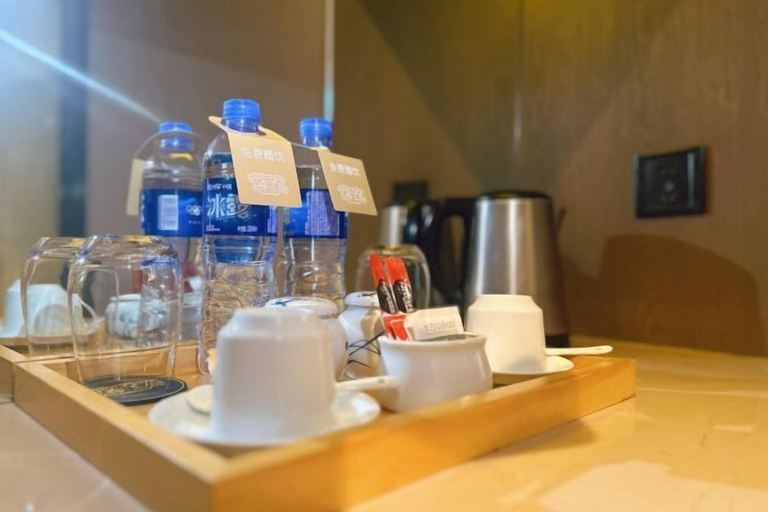 Food & Drinks 4, Youzhi Hotel, Hangzhou