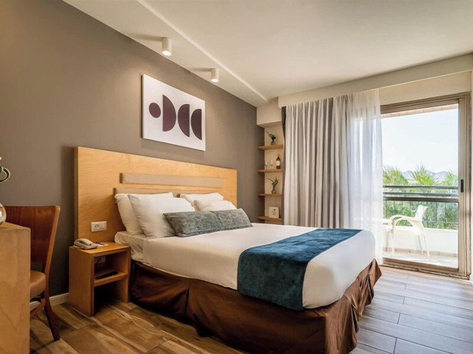 Bedroom 3, Jacob Eilat