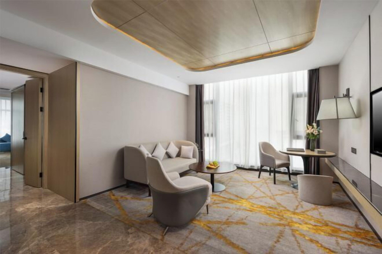 Others 5, De'an Hotel (Vientiane Plaza), Jiujiang
