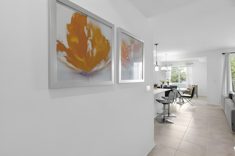 Food & Drinks, Bedrooms 2 Bathrooms Storey Lake 4751206CT, Osceola