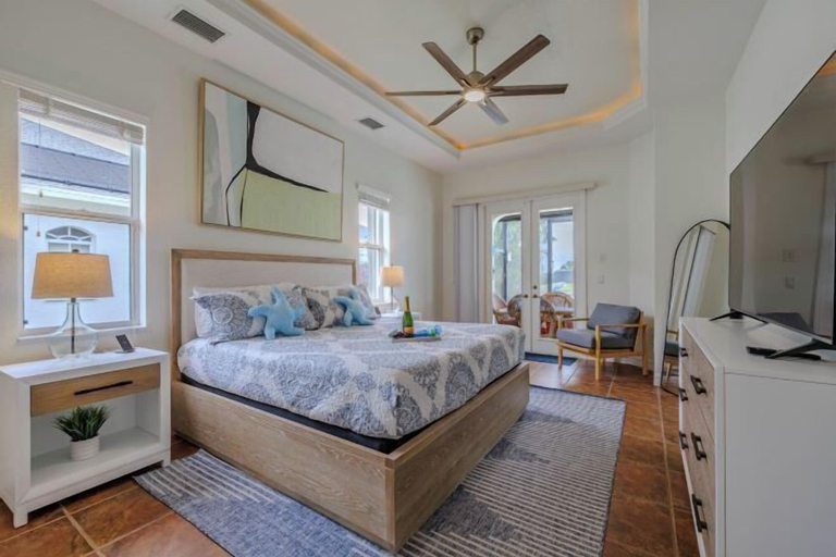 Primary image, Moondance Villa, Lee