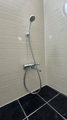 Bathroom 3, Ruka Hotel Tennoji, Osaka