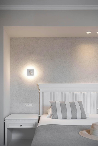 Bedroom 3, Okeanis Golden Resort, Crete