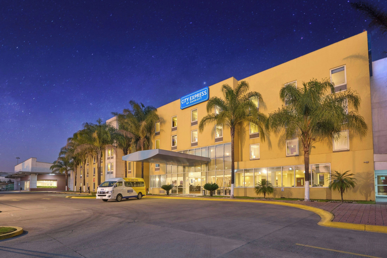 Exterior & Views 2, City Express by Marriott Tepotzotlan, Tepotzotlán