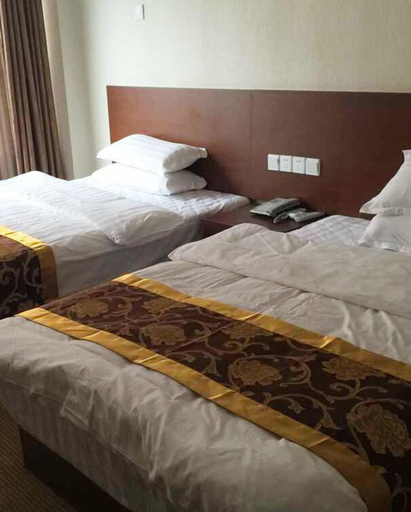 Others 4, Lido Holiday Hotel, Chizhou