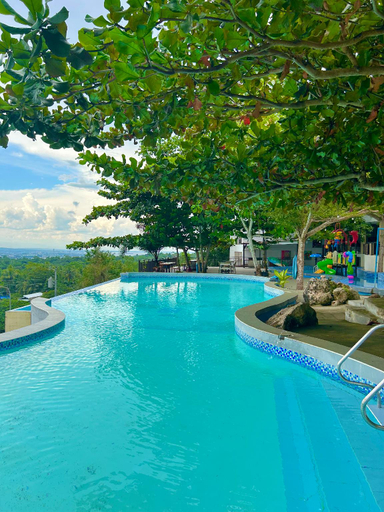 Sport & Beauty 2, Castle View Hotel Samal, Samal City