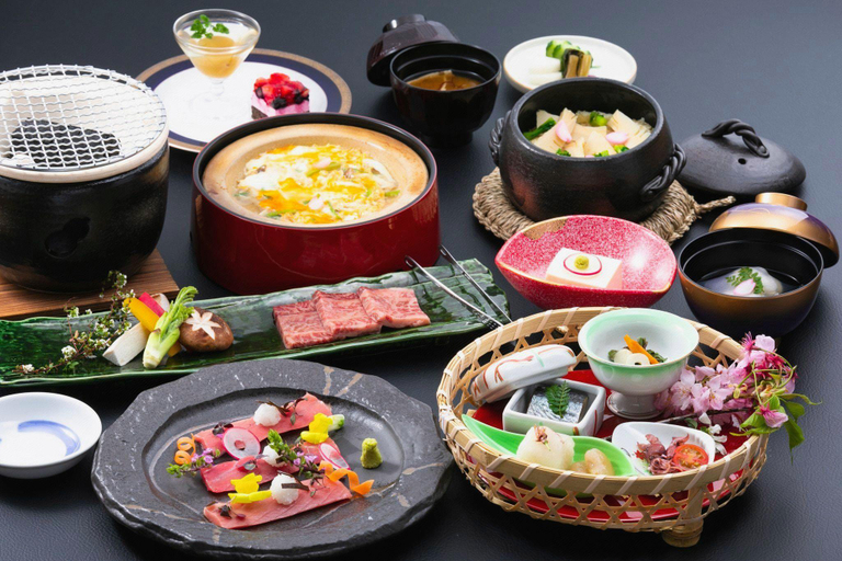 Food & Drinks 5, Sundance Resort Hakone Gora, Hakone