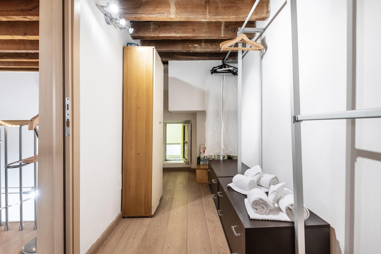 Room 3, Matteotti Bilo in Firenze, Florence