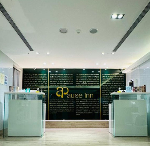 Others 2, Apause Inn, Taipei City