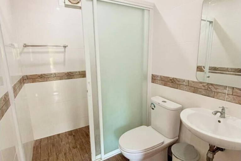 Bathroom 4, Monmai Resort Huahin, Hua Hin