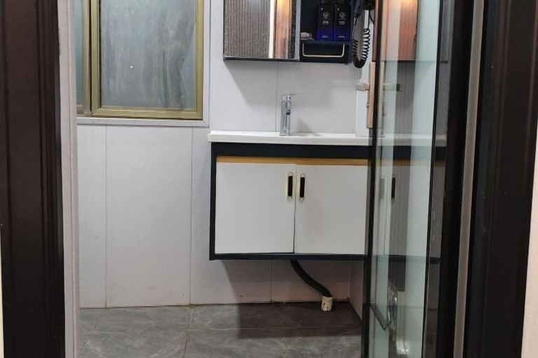 Bathroom 3, Haikou Shuya New Travel Rent, Haikou