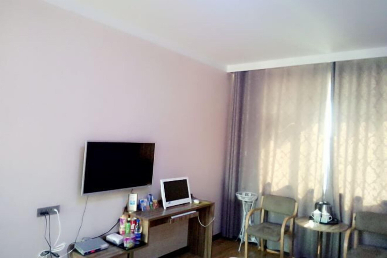 Others 5, Xinye Jinchen Business Hotel, Nanyang