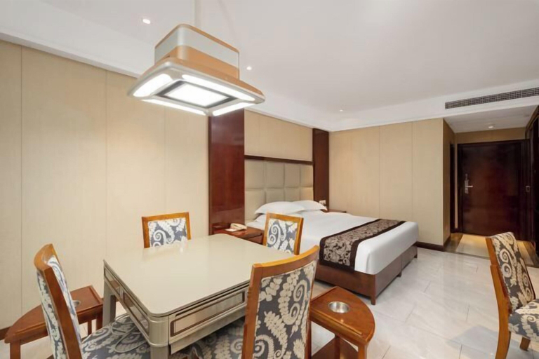 Others 5, Yamei Hotel (Xiangtan Youyi), Xiangtan