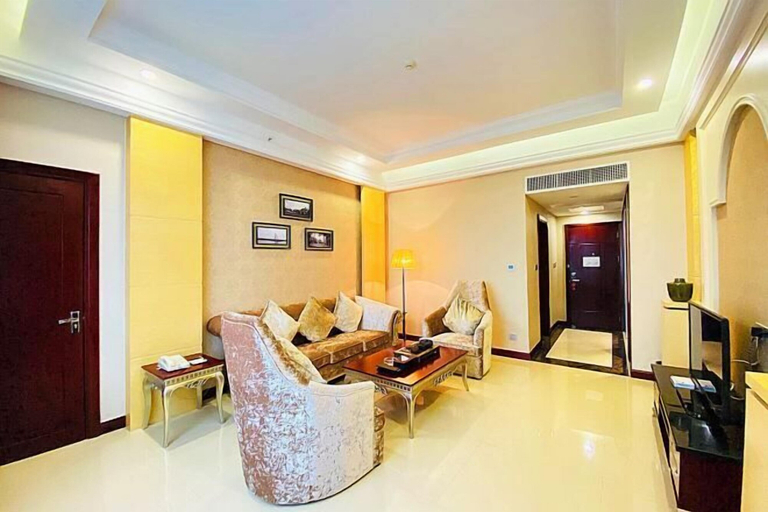 Others 5, Huidu Hotel, Huizhou