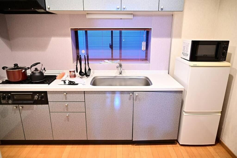 Private kitchen, Honmachi 2 Chome, Shibuya